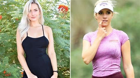 paige spiranac leaked nude photos|Paige Spiranac 3,150 Leaked Files